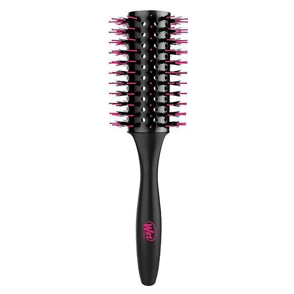Wet Brush Fast Dry Round Brush-Round - Кругла щітка Wet Brush Fast Dry Round Brush-Round - Кругла щітка